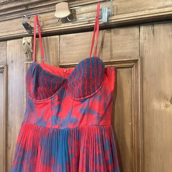 Hutch Amara Dress - Picture 5 of 10